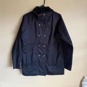 Avalanche Weather Shield Jacket